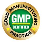Gut Vita GMP Certified